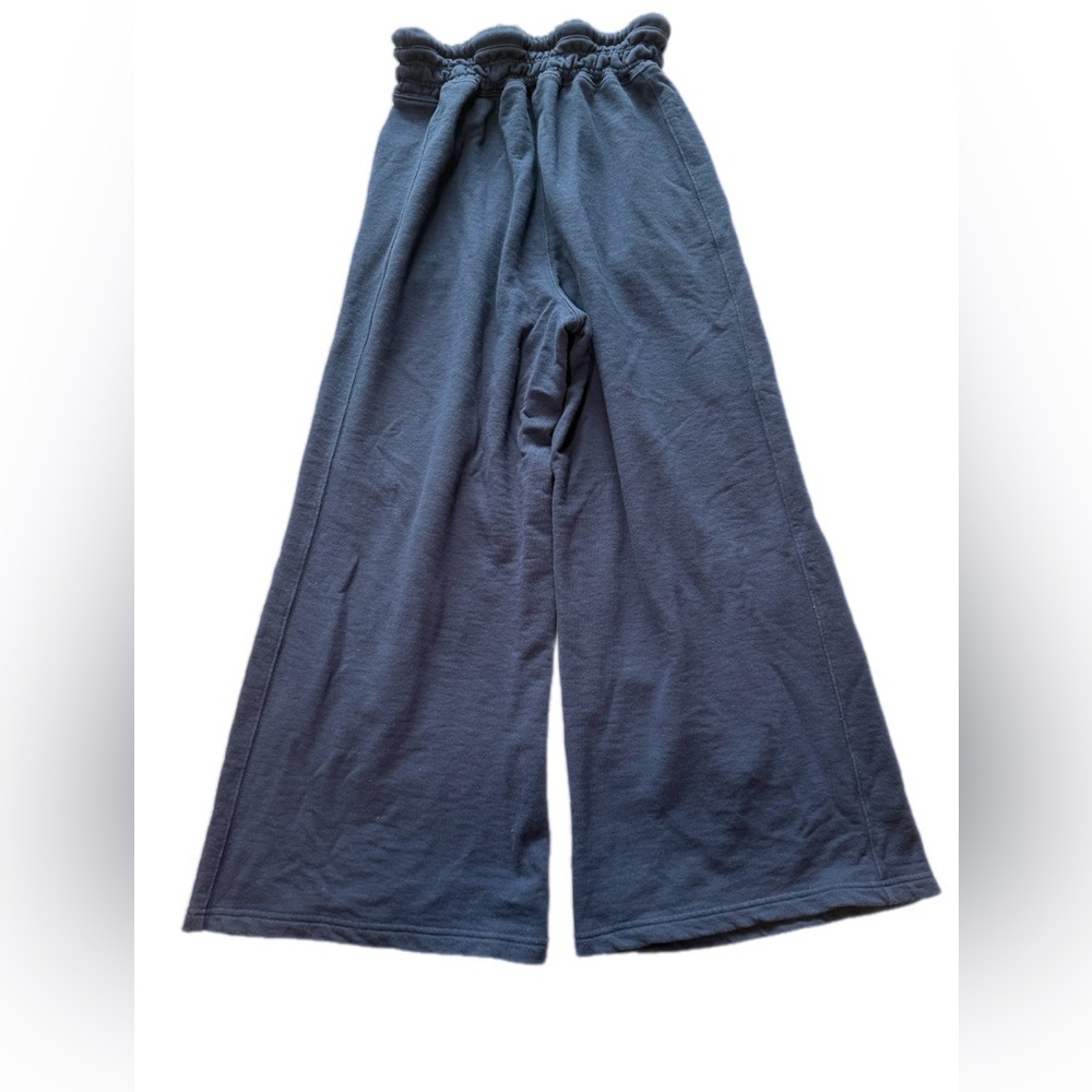 Free People Movement On The Run Set In Navy Size Large - Picture 11 of 15
